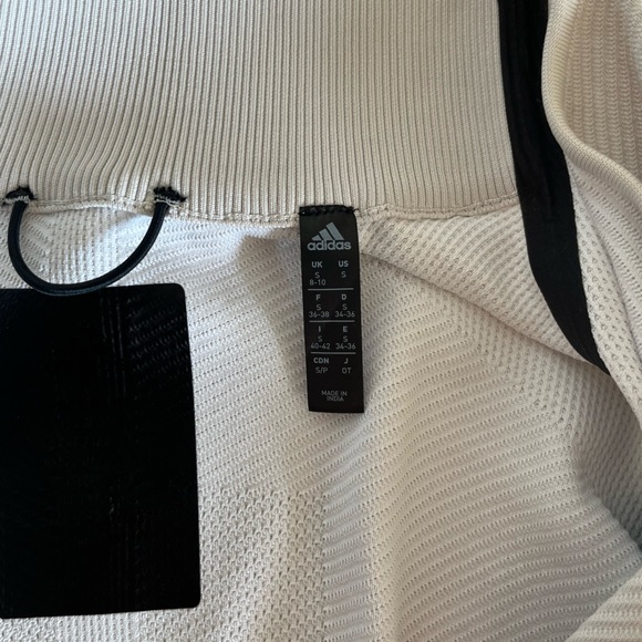 adidas Z.N.E. Heartracer Primeknit Jacket - Picture 11 of 16